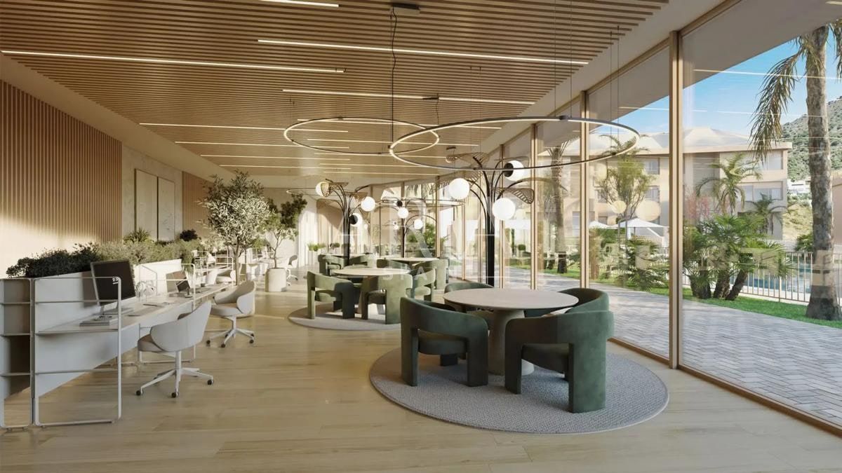Apartament w Fuengirola, Fuengirola – zdjęcie 8