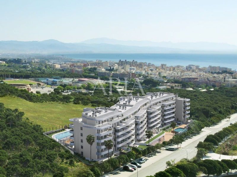 Wohnung in Torremolinos, Torremolinos – Foto 3