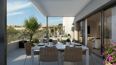 Wohnung in Casares, Casares – Foto 24
