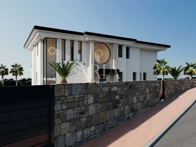 Villa i Finestrat, Finestrat – foto 13