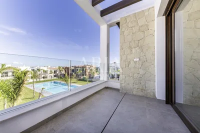 Wohnung in Torrevieja, Torrevieja – Foto 21