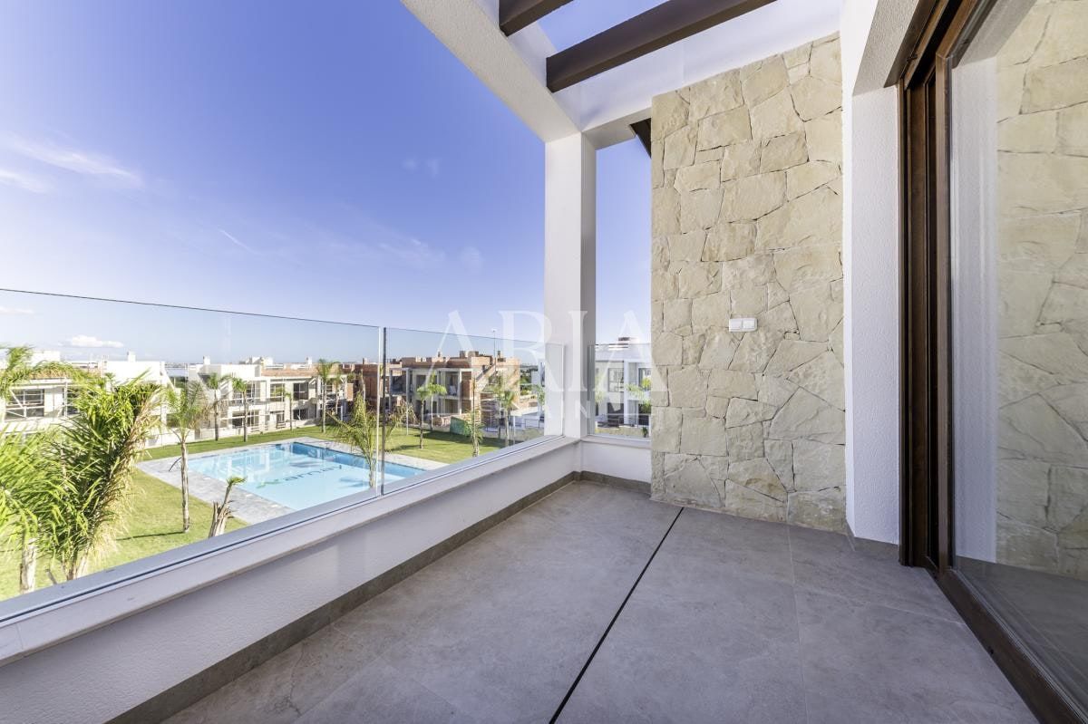 Balcones de Vivi · Torrevieja