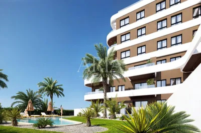 Appartement à Guardamar del Segura, Guardamar del Segura – photo 28