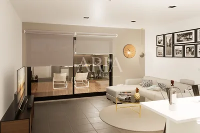 Apartment in Finestrat, Finestrat – photo 23