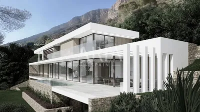 Villa i Javea, Javea – foto 20
