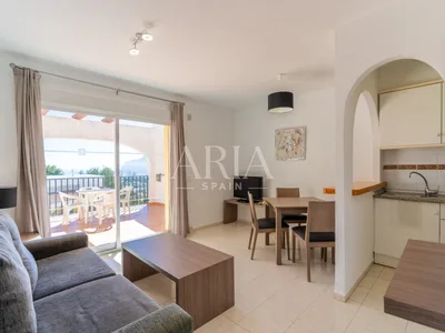 Bungalow i Calpe, Calpe – foto 28
