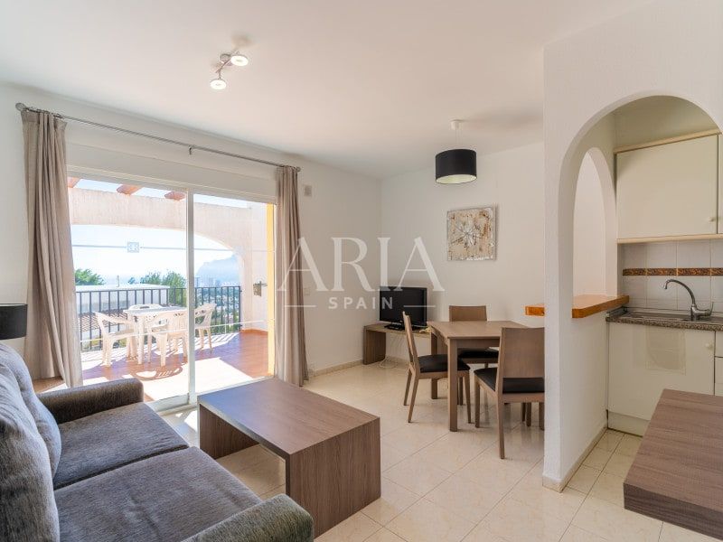 Imperial Park · Calpe, Calpe – Foto 2