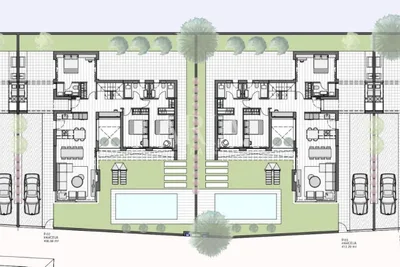 Hus i Torre Pacheco, Torre Pacheco – foto 33