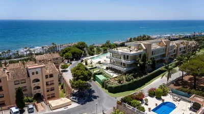 Apartment in Mijas, Mijas – photo 22