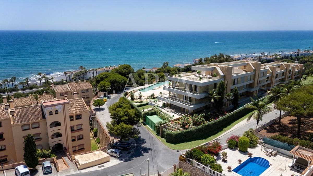 Apartament w Mijas, Mijas – zdjęcie 8