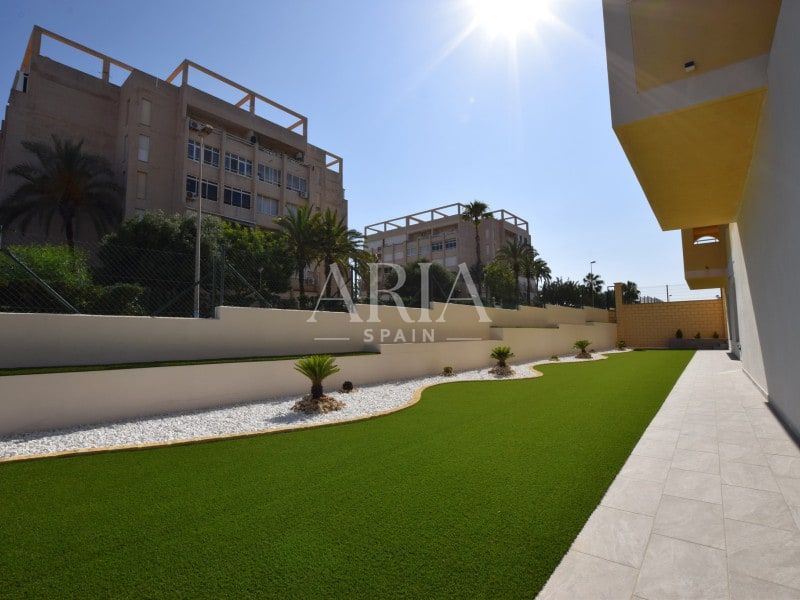 Apartament w Torrevieja, Torrevieja – zdjęcie 16