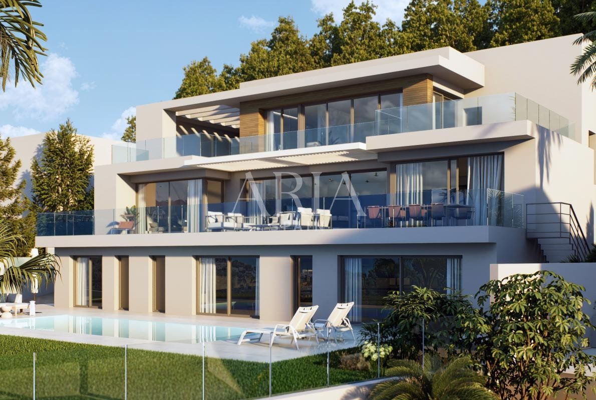 Willa w Altea, Altea – zdjęcie 4