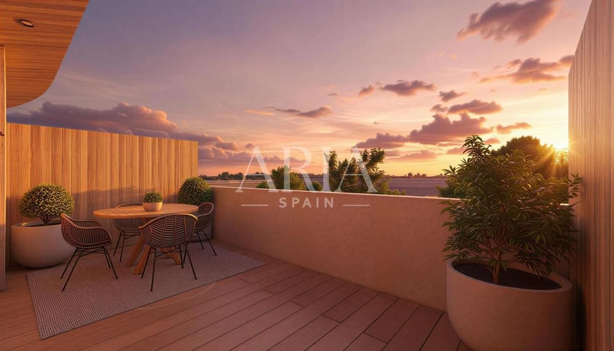 Apartment in Mijas, Mijas – photo 9