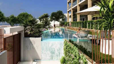 Apartment in Villajoyosa, Villajoyosa – photo 20