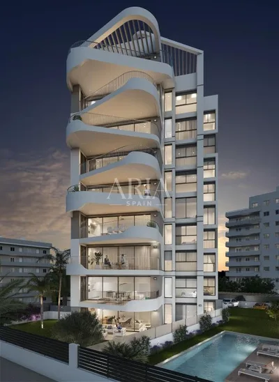 Wohnung in Guardamar del Segura, Guardamar del Segura – Foto 19