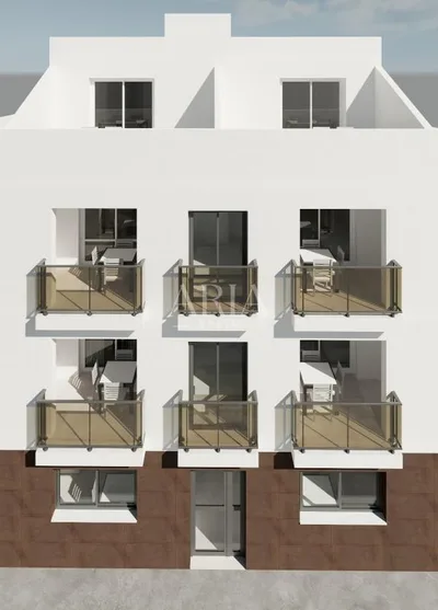 Wohnung in Fuengirola, Fuengirola – Foto 34