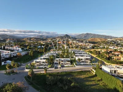 Villa i Estepona, Estepona – bilde 22