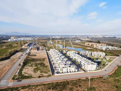 Rekkehus i Los Alcazares, Los Alcazares – bilde 42