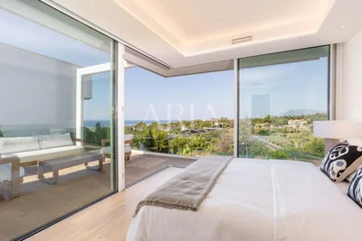 Reihenhaus in Marbella, Marbella – Foto 37