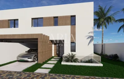 Villa i Torre Pacheco, Torre Pacheco – foto 16