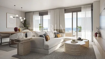 Wohnung in Estepona, Estepona – Foto 26