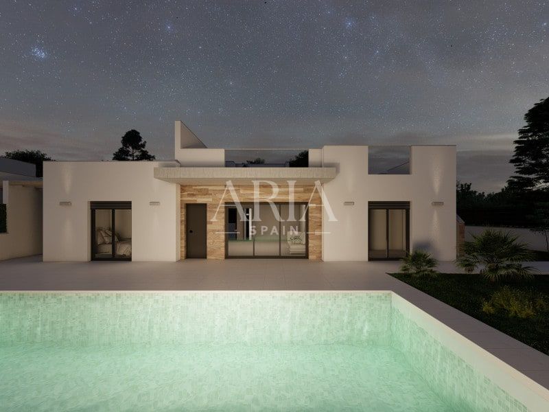 El Alba Plot · Torre Pacheco, Torre Pacheco – Foto 3