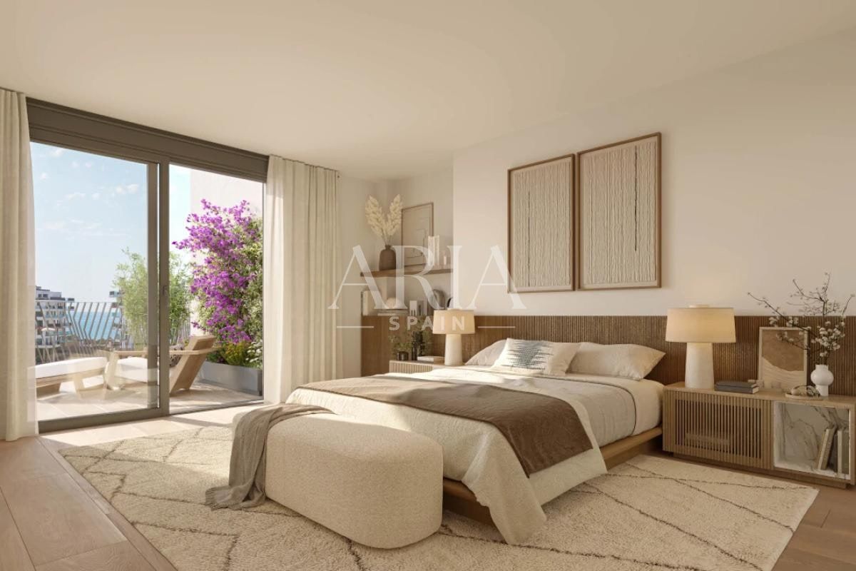 Allonbay Azure · Villajoyosa, Villajoyosa – zdjęcie 4