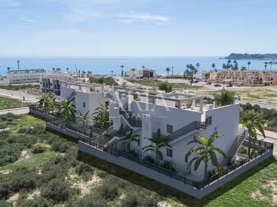 Apartment in Mazarron, Mazarron – photo 16