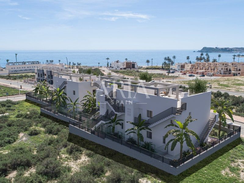 Perla Playa · Mazarron, Mazarron – Foto 2