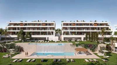 Apartment in Finestrat, Finestrat – photo 27