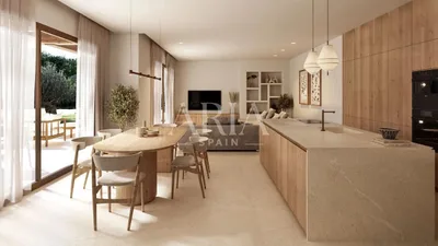 Villa i Benissa, Benissa – foto 10