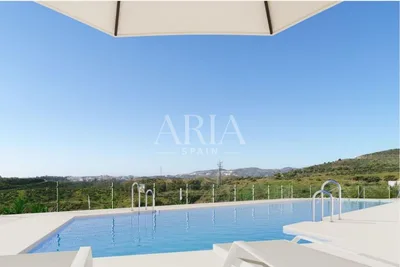Apartment in Mijas, Mijas – photo 28