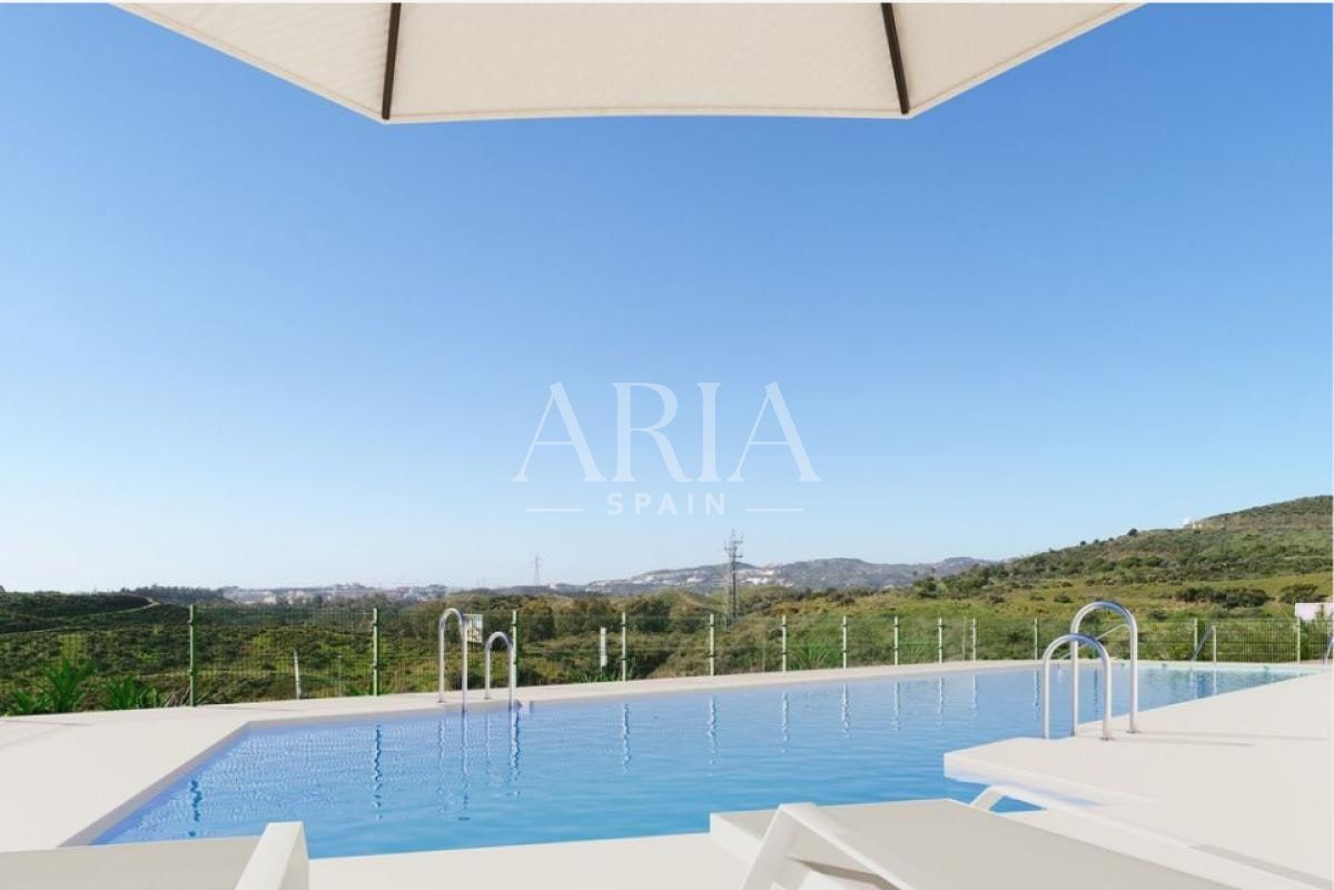 Appartement à Mijas, Mijas – photo 14