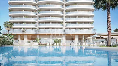 Apartment in Benidorm, Benidorm – photo 35