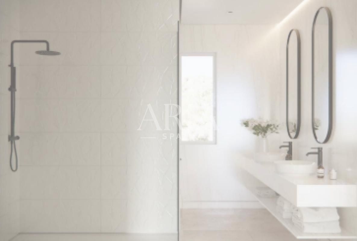 Villa i Finestrat, Finestrat – bilde 7