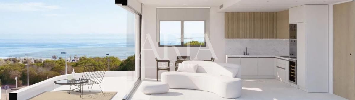 La Manguilla Sea Views · Torrevieja, Torrevieja – Foto 3