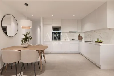 Wohnung in Torrevieja, Torrevieja – Foto 13
