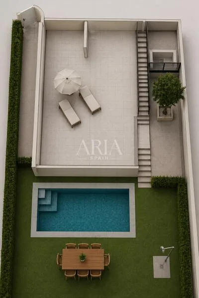 Haus in Mazarron, Mazarron – Foto 28