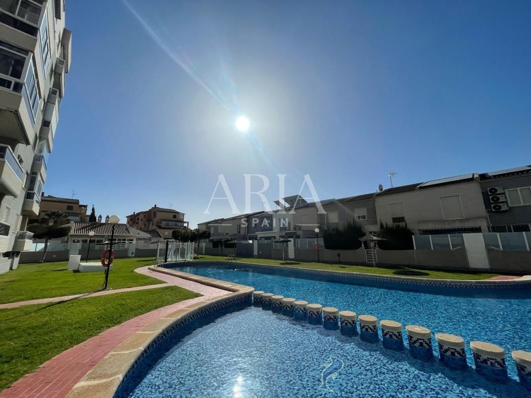 Perseo · Torrevieja