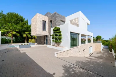 Villa i Marbella, Marbella – foto 73