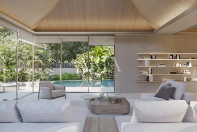 Villa in Marbella, Marbella – Foto 17