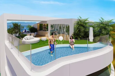 Appartement in La Manga, La Manga – foto 25