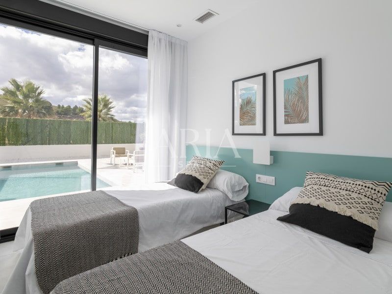 Haus in Calasparra, Calasparra – Foto 23