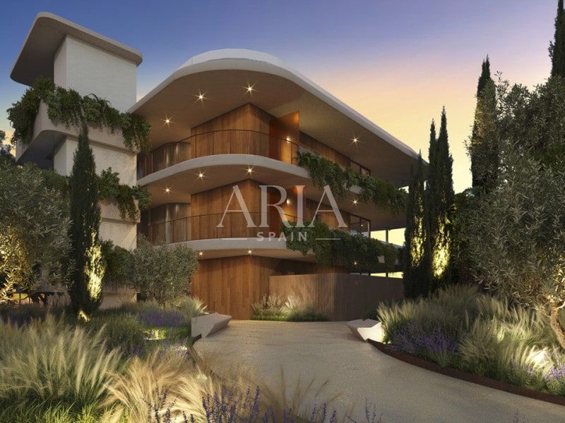Valley Collection Higueron Resort Real Estate · Fuengirola, Fuengirola – Foto 3