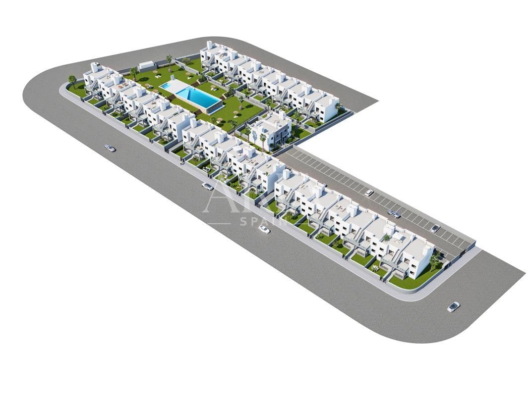 Sol Natrura · San Miguel de Salinas, San Miguel de Salinas – Foto 2