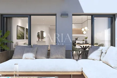Bungalow i Torrevieja, Torrevieja – foto 35