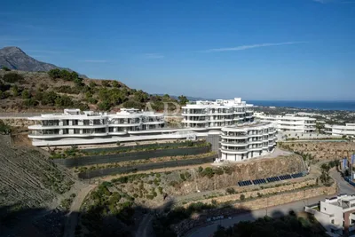 Apartment in Benahavís, Benahavís – photo 31