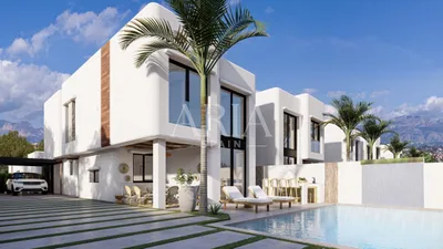 Villa in Alfaz del Pi, Alfaz del Pi – foto 38