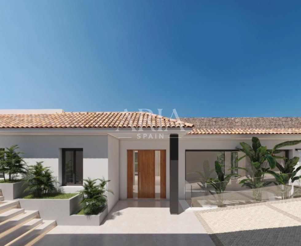 Villa in Marbella, Marbella – Foto 6