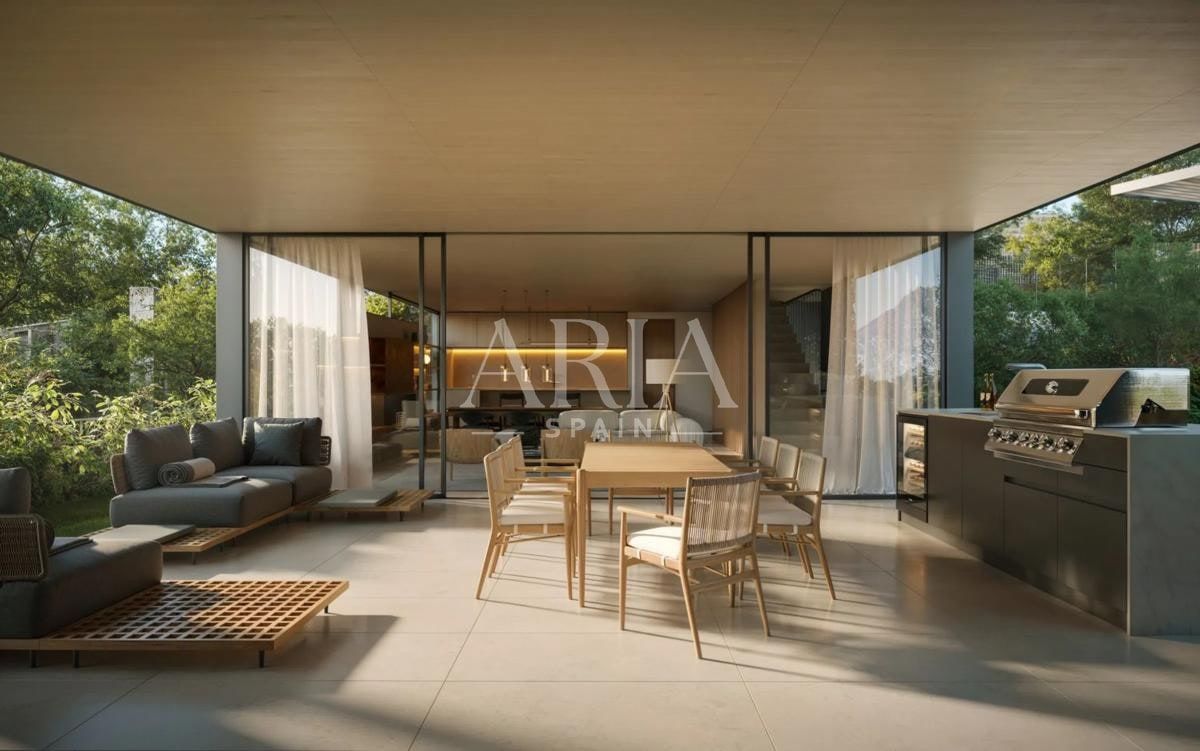 Villa in Marbella, Marbella – Foto 4